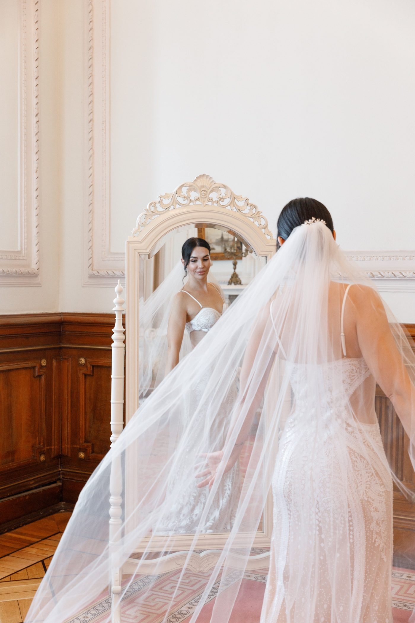 ТВОРЧЕСКИЕ — Анна Айларова, Санкт-Петербург