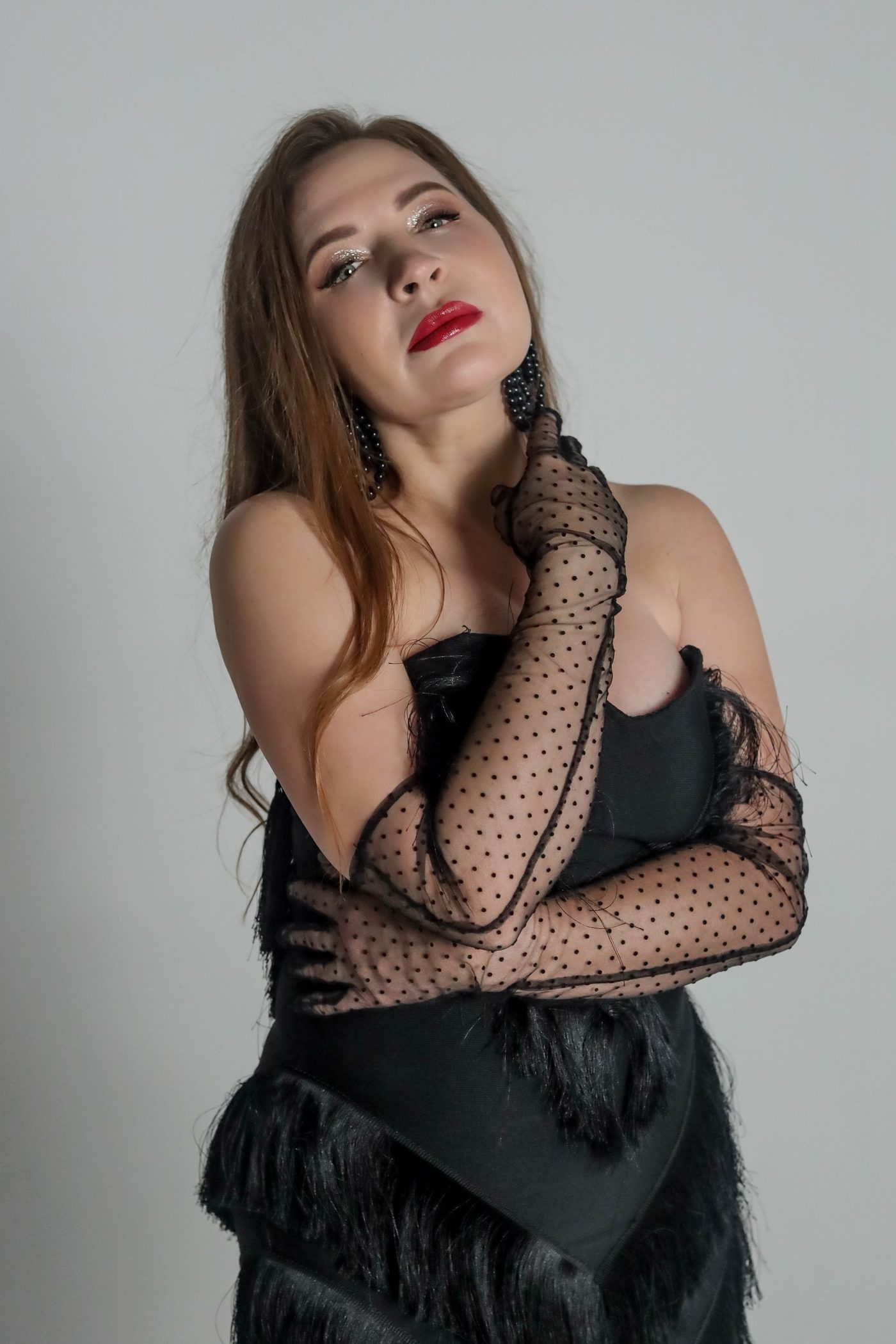 Fashion — Наталья Пустовалова, Москва