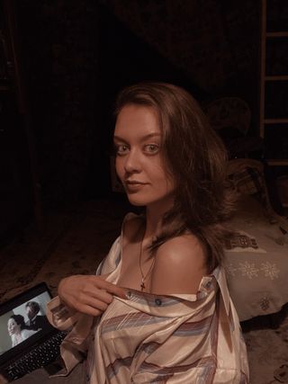 Фотография: Вероника