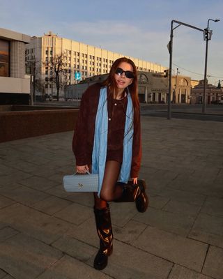 Фотография: Александра
