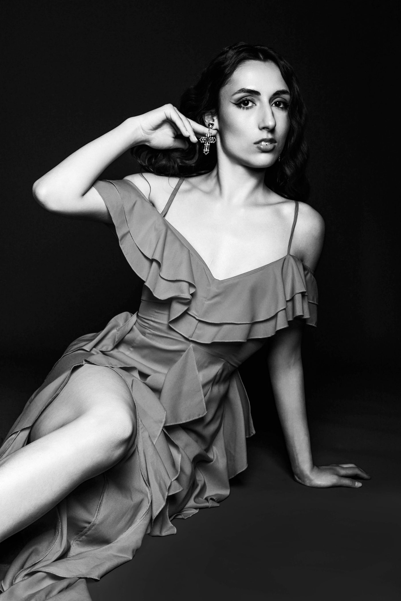 Fashion — Амина, Москва
