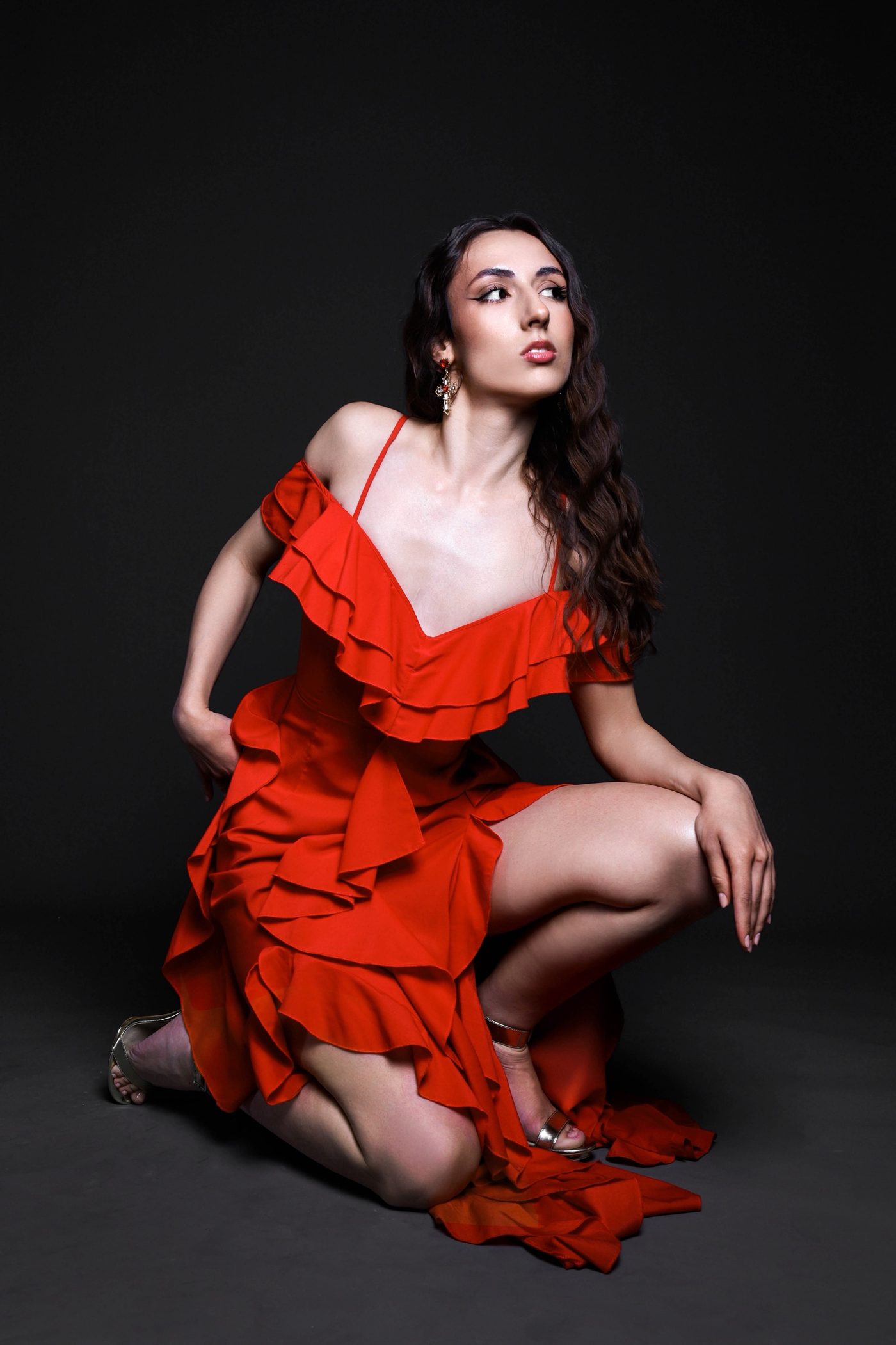 Fashion — Амина, Москва