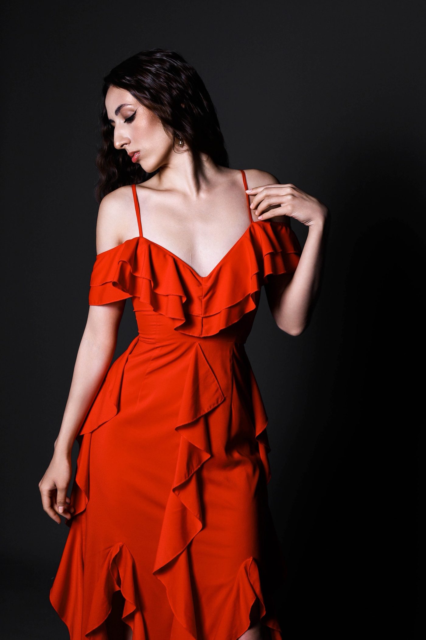 Fashion — Амина, Москва