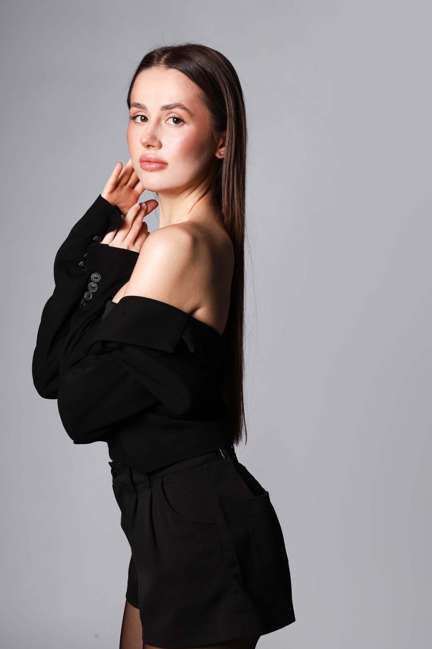 портфолио — Алина, Москва