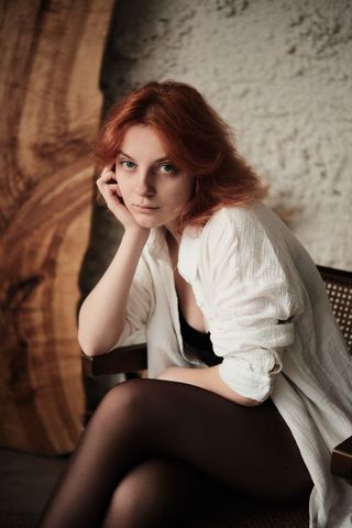 Фотография: Анастасия