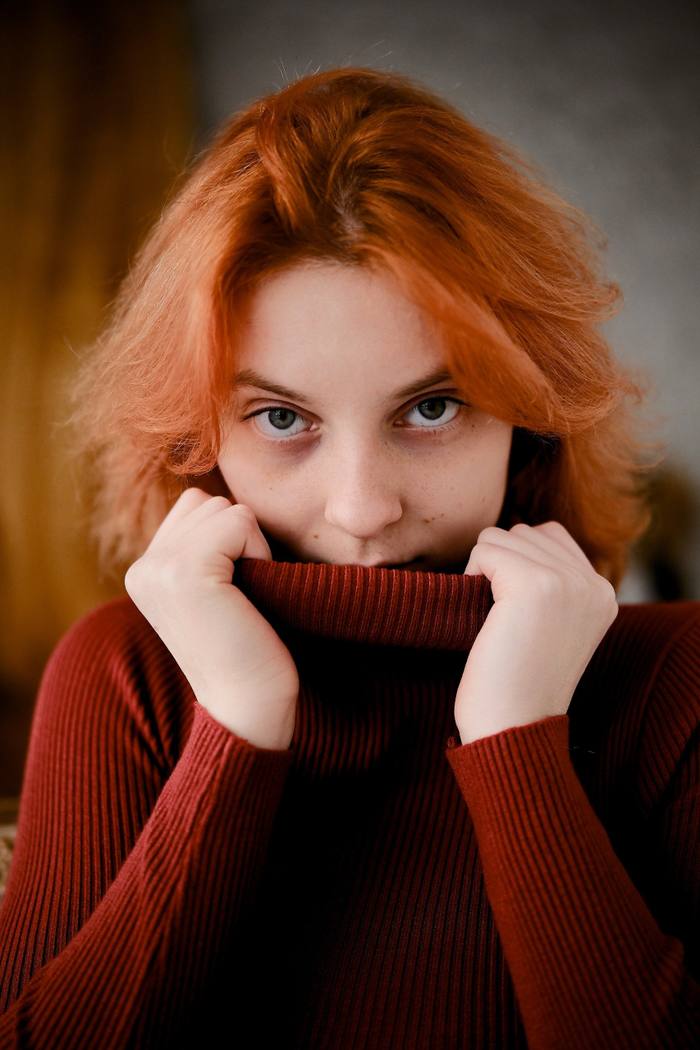 Тфп — Анастасия, Москва