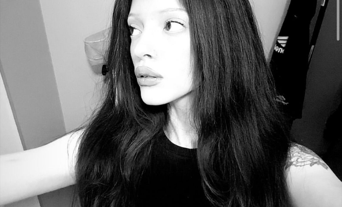CHRISTINA ROMANO — Модель, Коммерческая модель, UGC-креатор