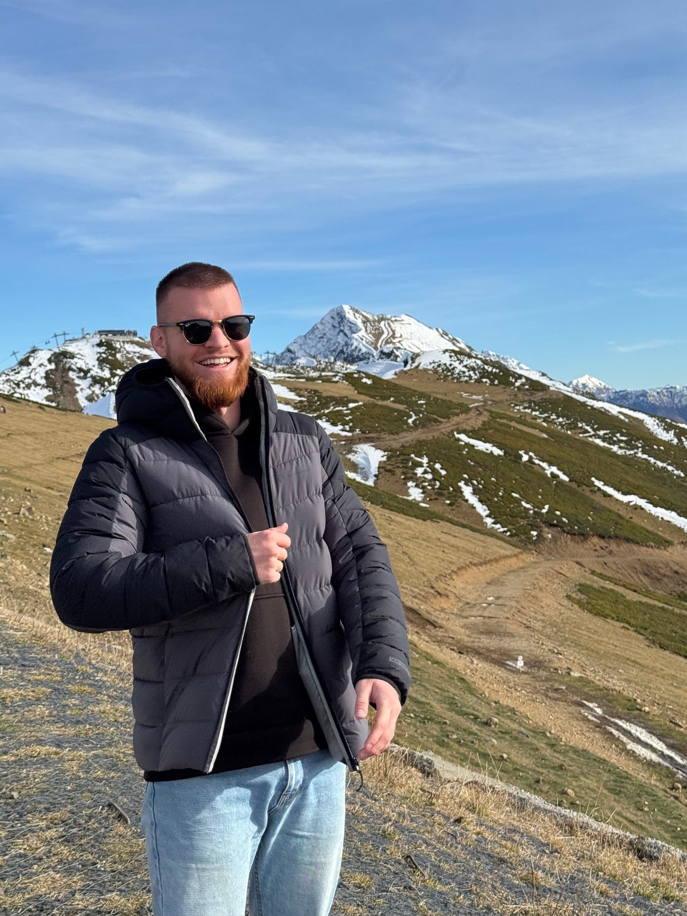 Mountains — Роман Артюхов, Санкт-Петербург