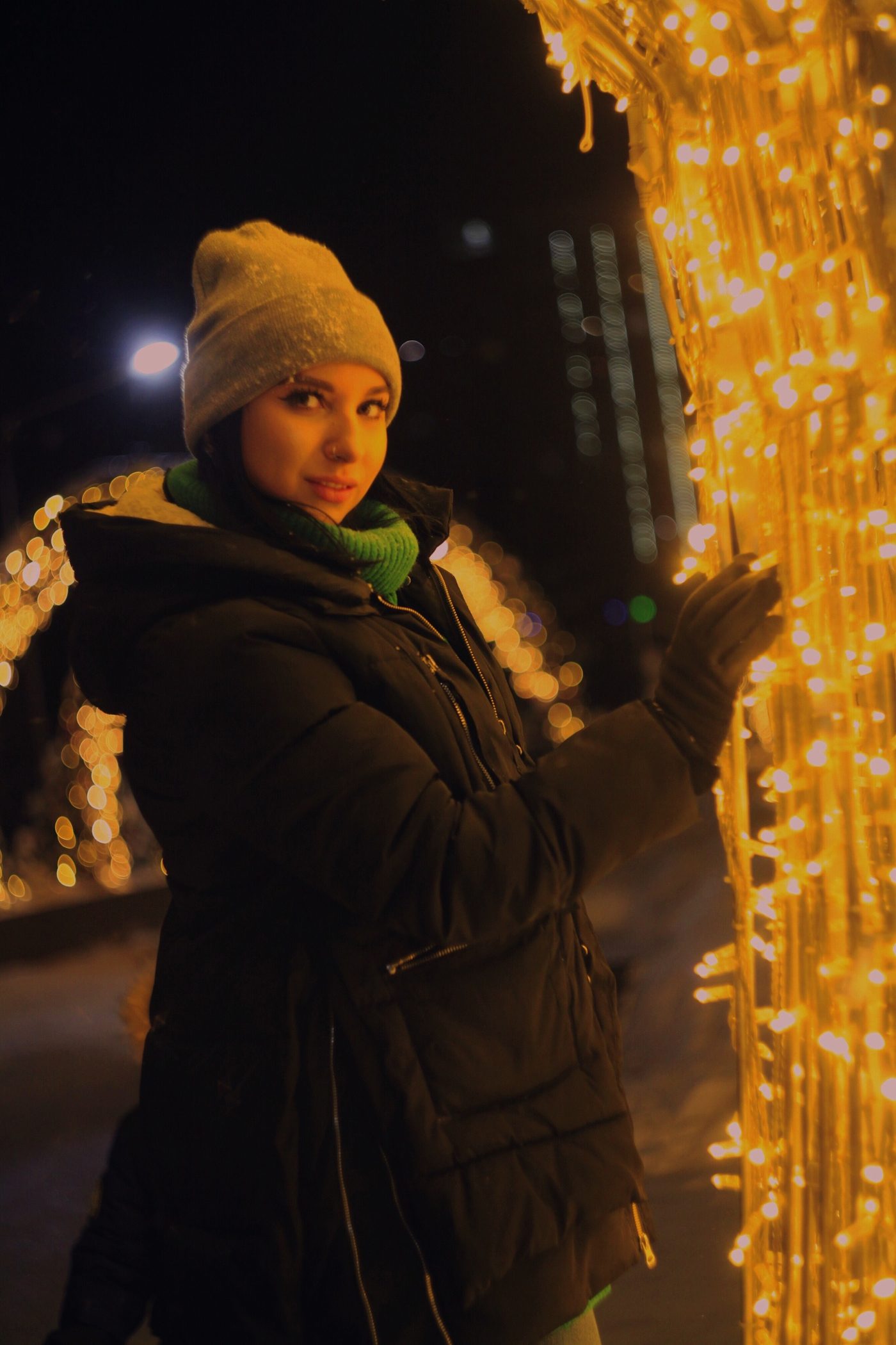 Project Alexia — Alexandra, Москва