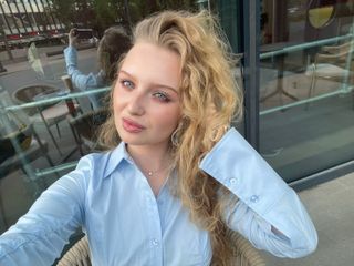 Фотография: Антонина