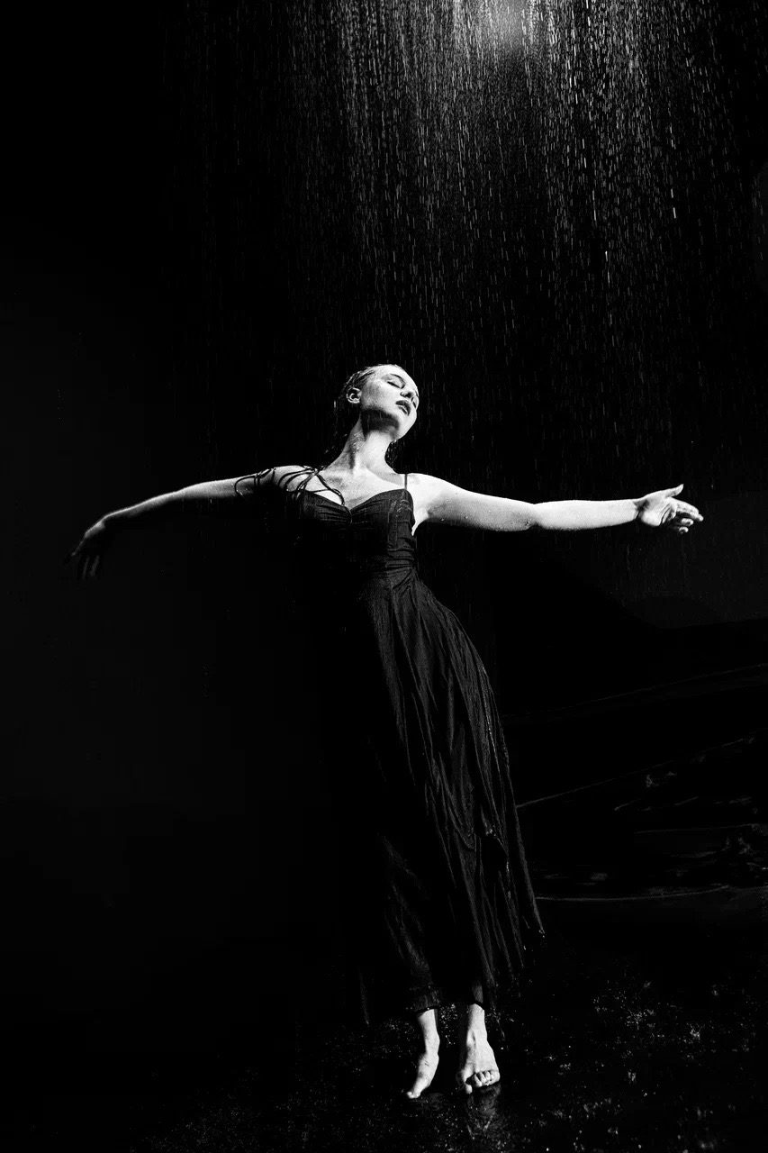 ART — Антонина, Москва