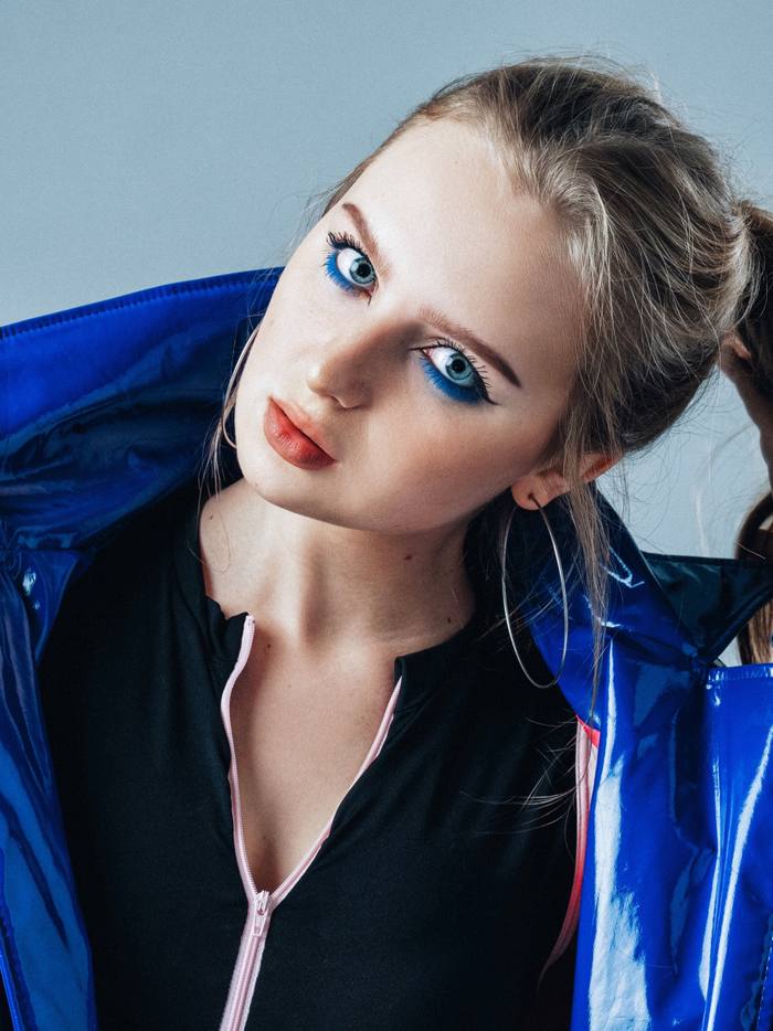 Catalog — Антонина, Москва