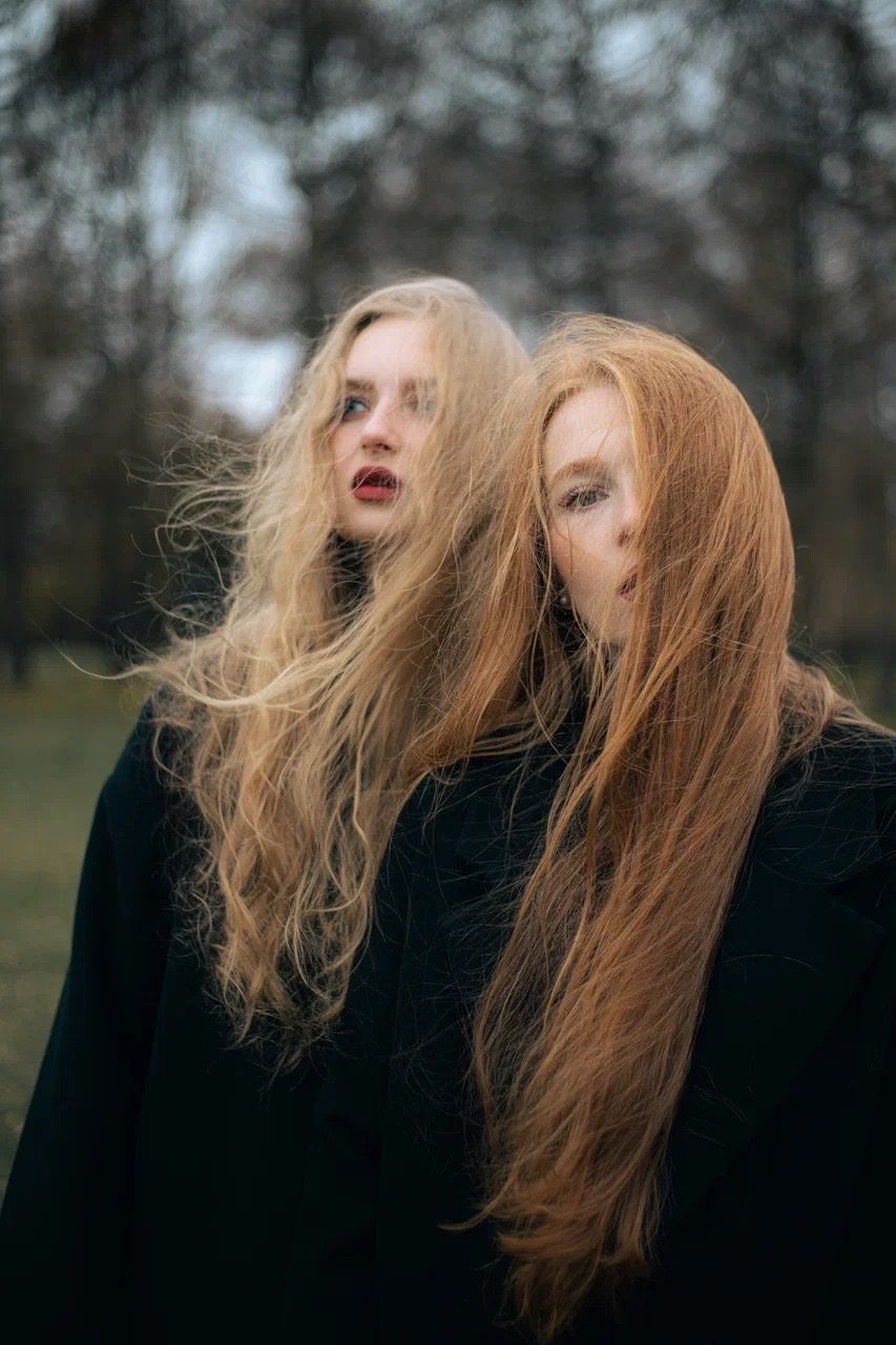 «Gold & Grey» — Антонина, Москва