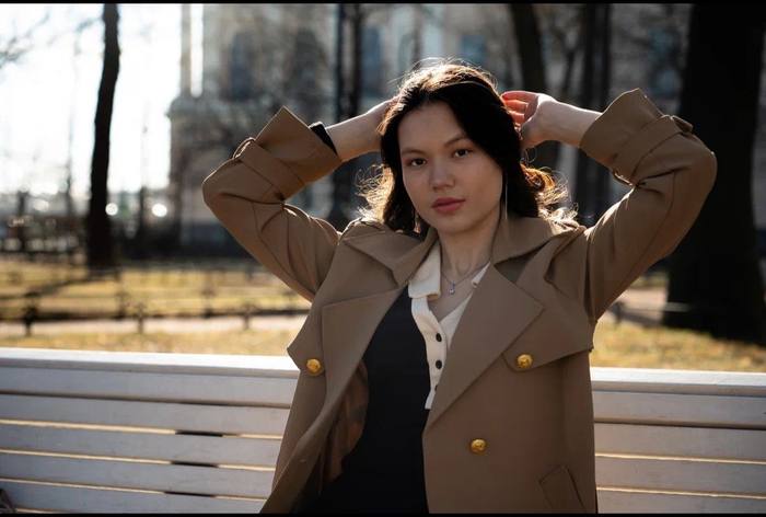 Просто фотки ✨ — 𝑆𝑒𝑧𝑖𝑚𝑎𝑖, Санкт-Петербург