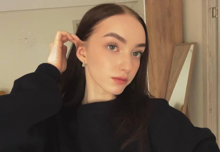 me — ксения, Санкт-Петербург
