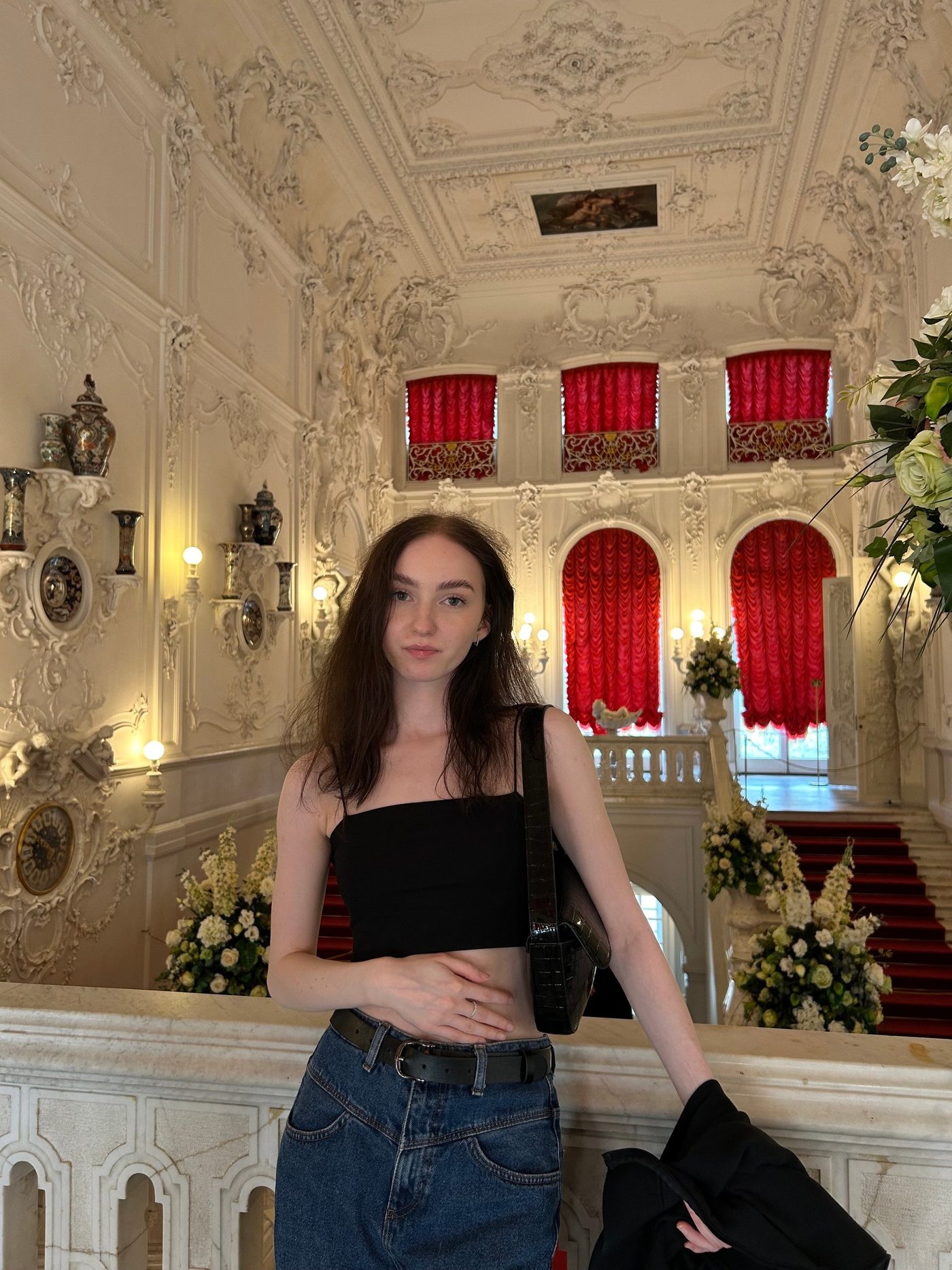 me — ксения, Санкт-Петербург