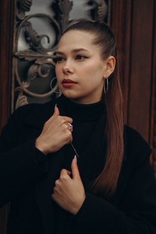 Фотография: Vladlena