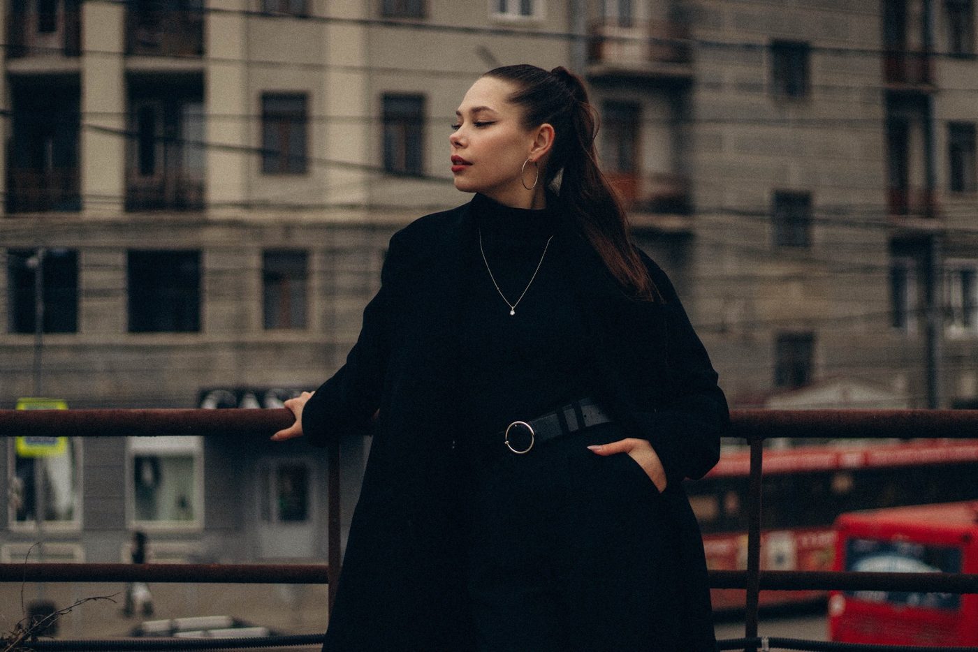 Пальто — Vladlena, Москва