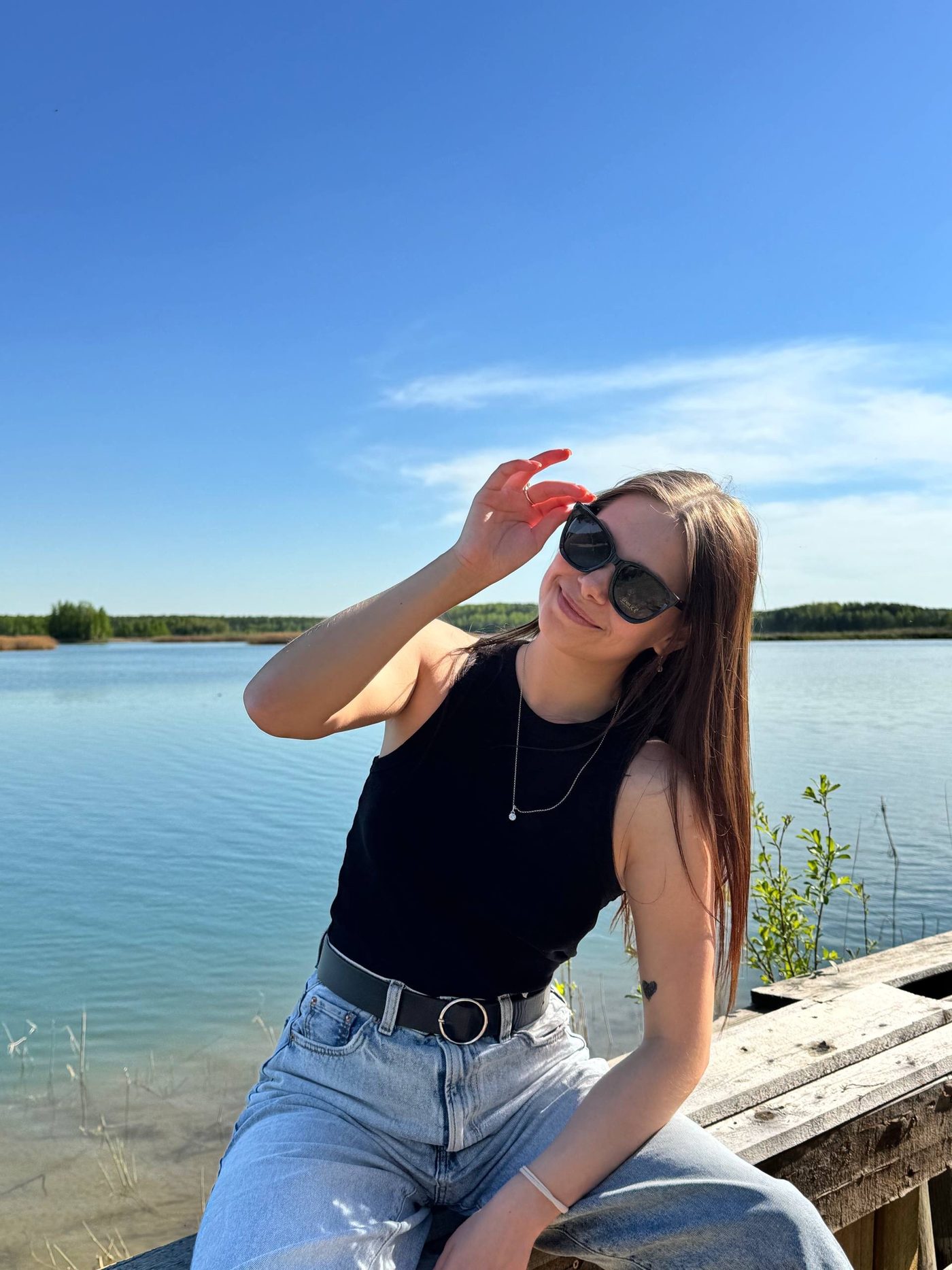 Foto life — Vladlena, Москва