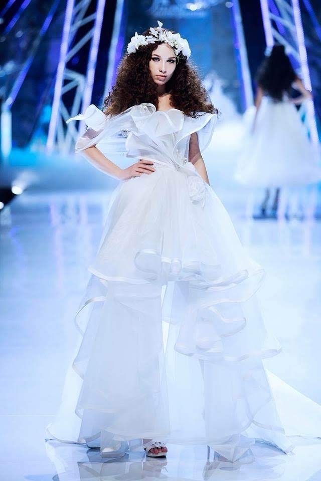Портфолио — Олеся Казённова, Санкт-Петербург