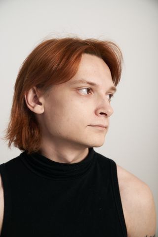 Фотография: Роман