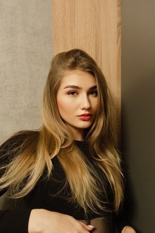 Фотография: Alicia