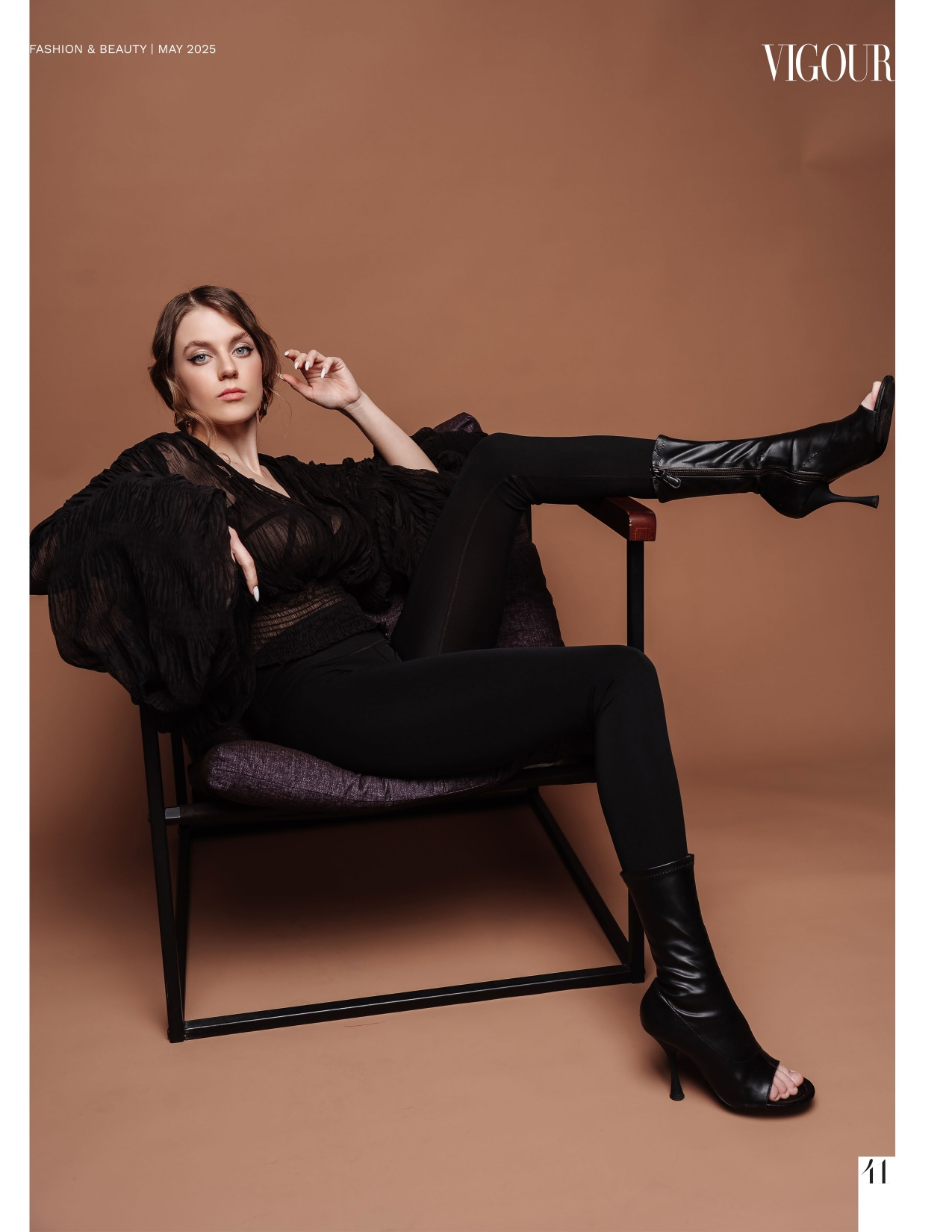 Портфолио — Лара, Ялта