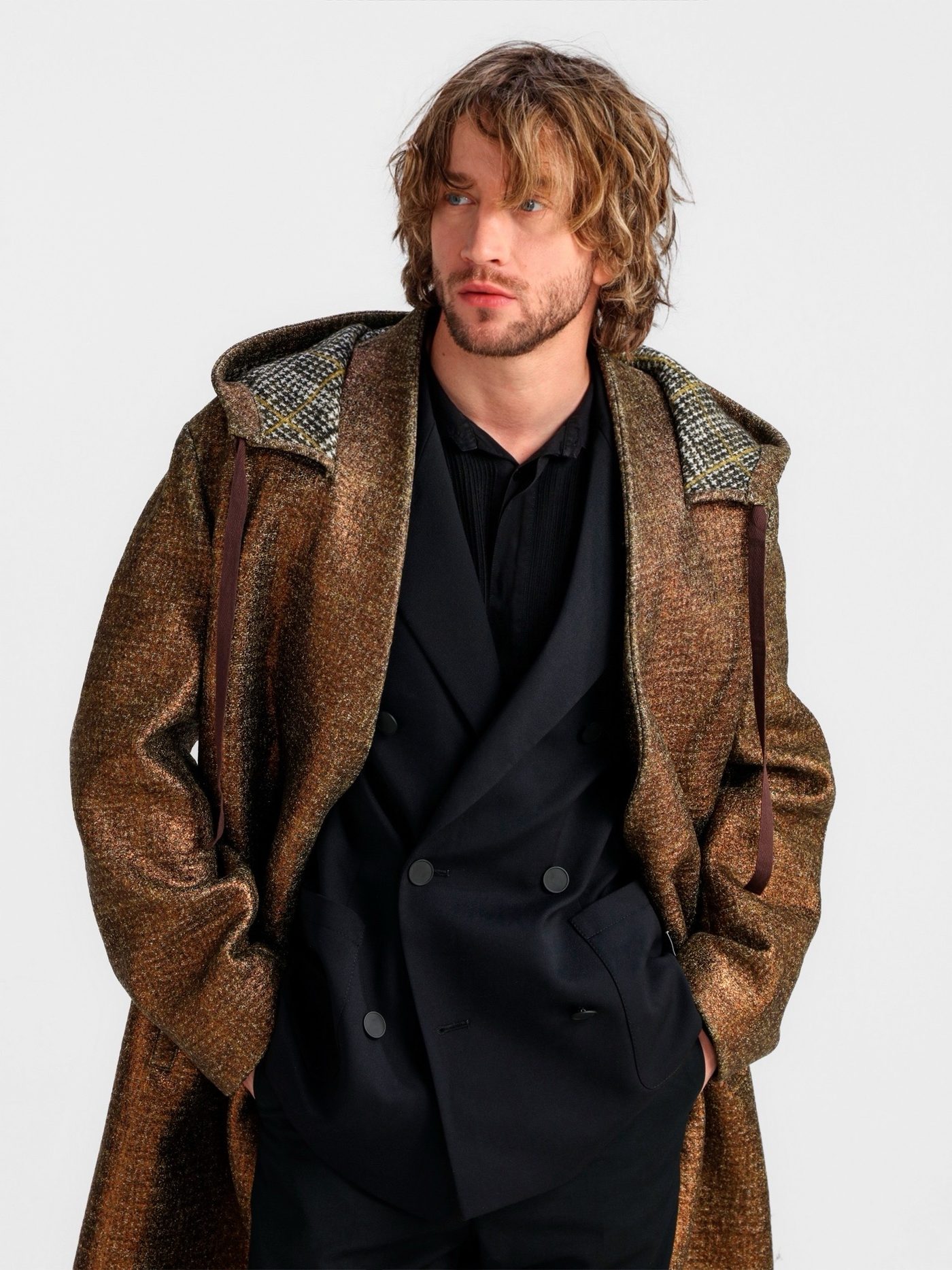 myo.homme — Богдан Творогов, Москва