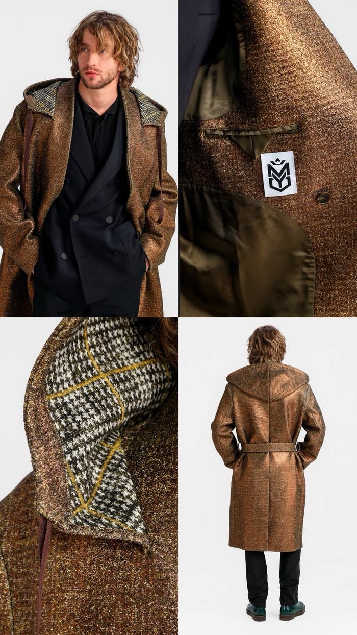 myo.homme — Богдан Творогов, Москва