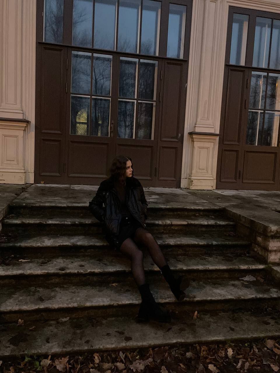 Arc — Elya, Санкт-Петербург