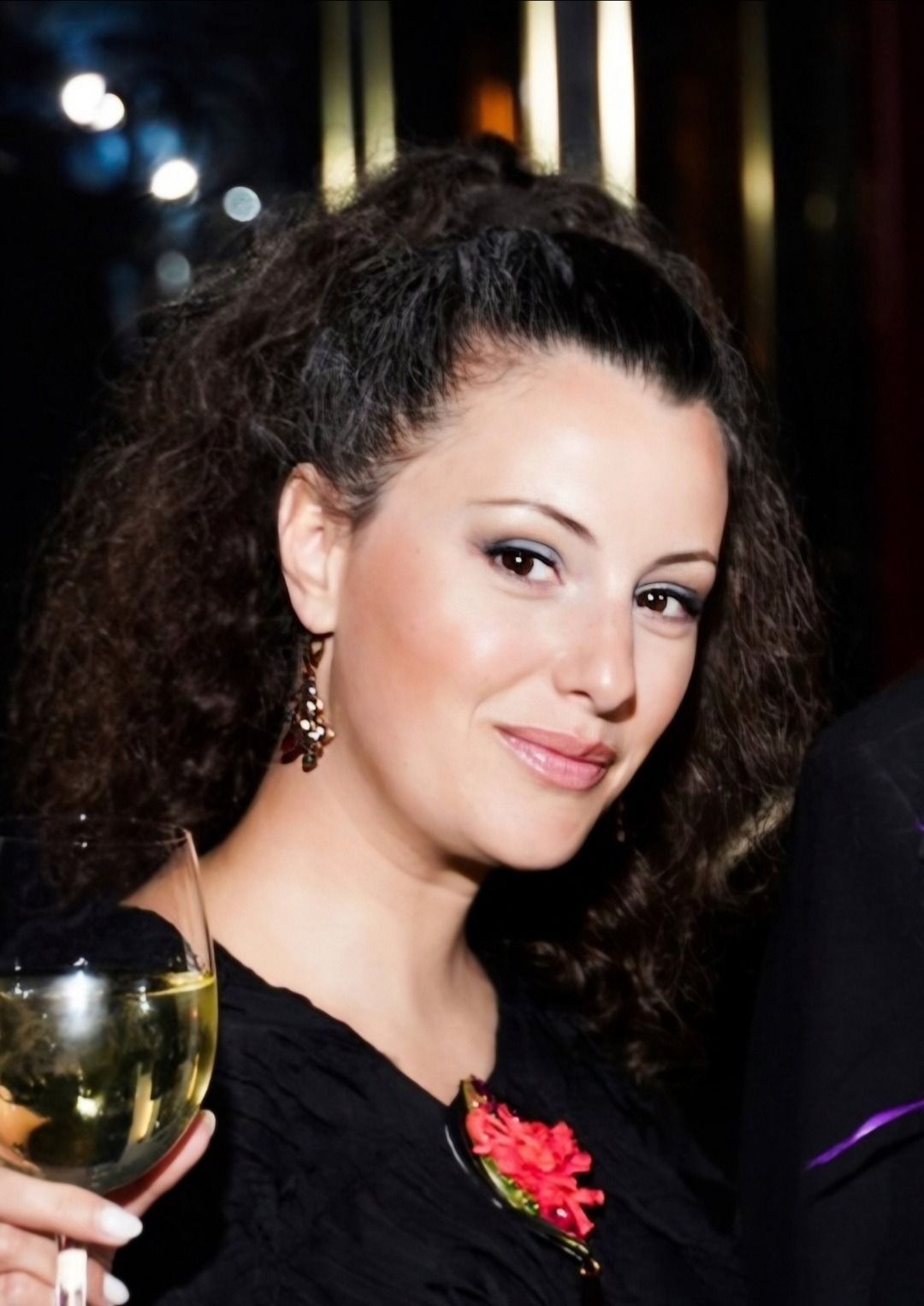 Polina Karamzina — Визажист, Модельер / Дизайнер одежды, Персональный стилист