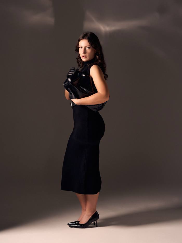 Fashion — Екатерина, Санкт-Петербург