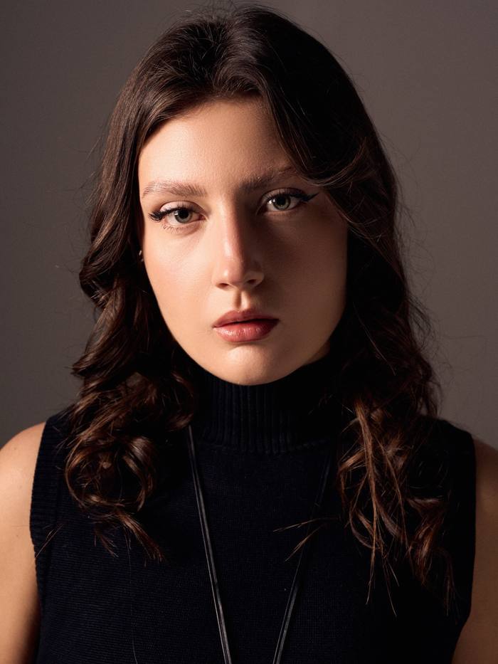 Fashion — Екатерина, Санкт-Петербург