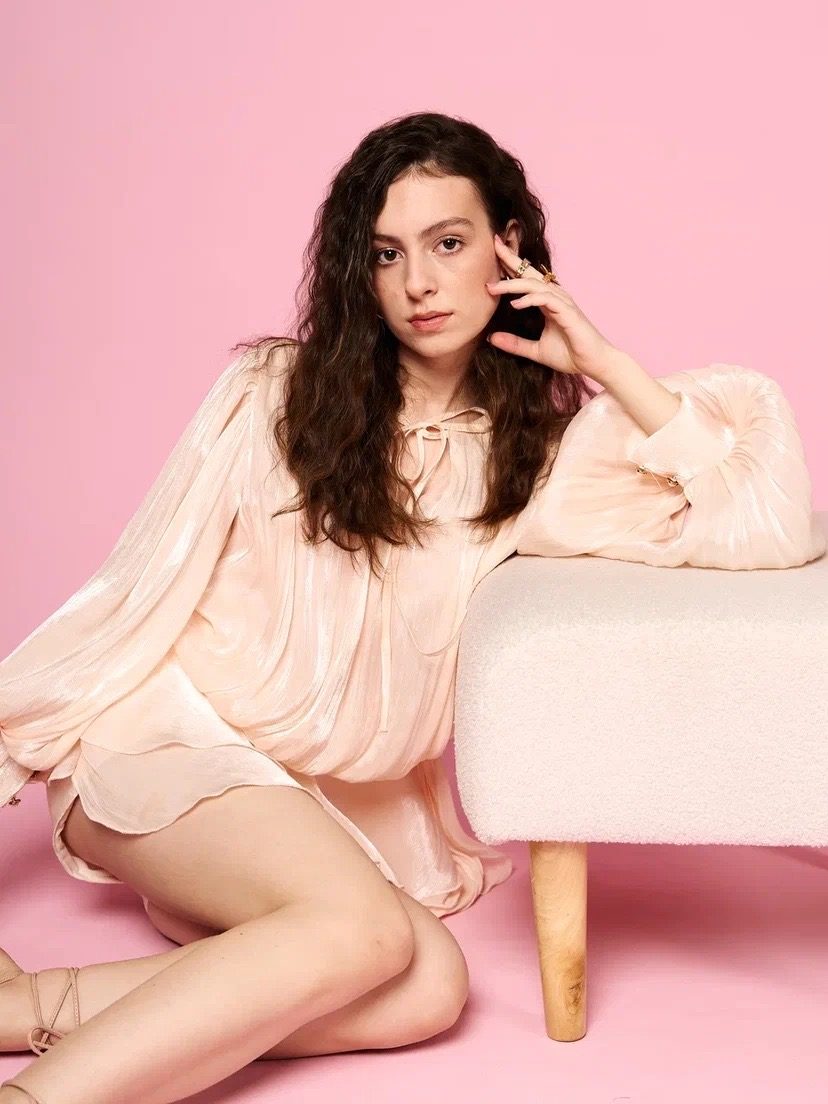 Pink book — Polina, Санкт-Петербург