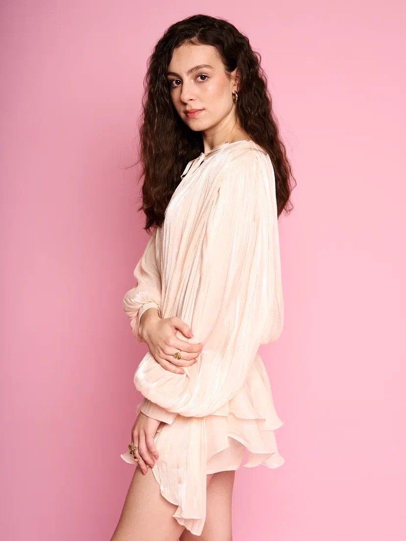 Pink book — Polina, Санкт-Петербург