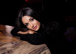Фотография: Kristina Habibi95