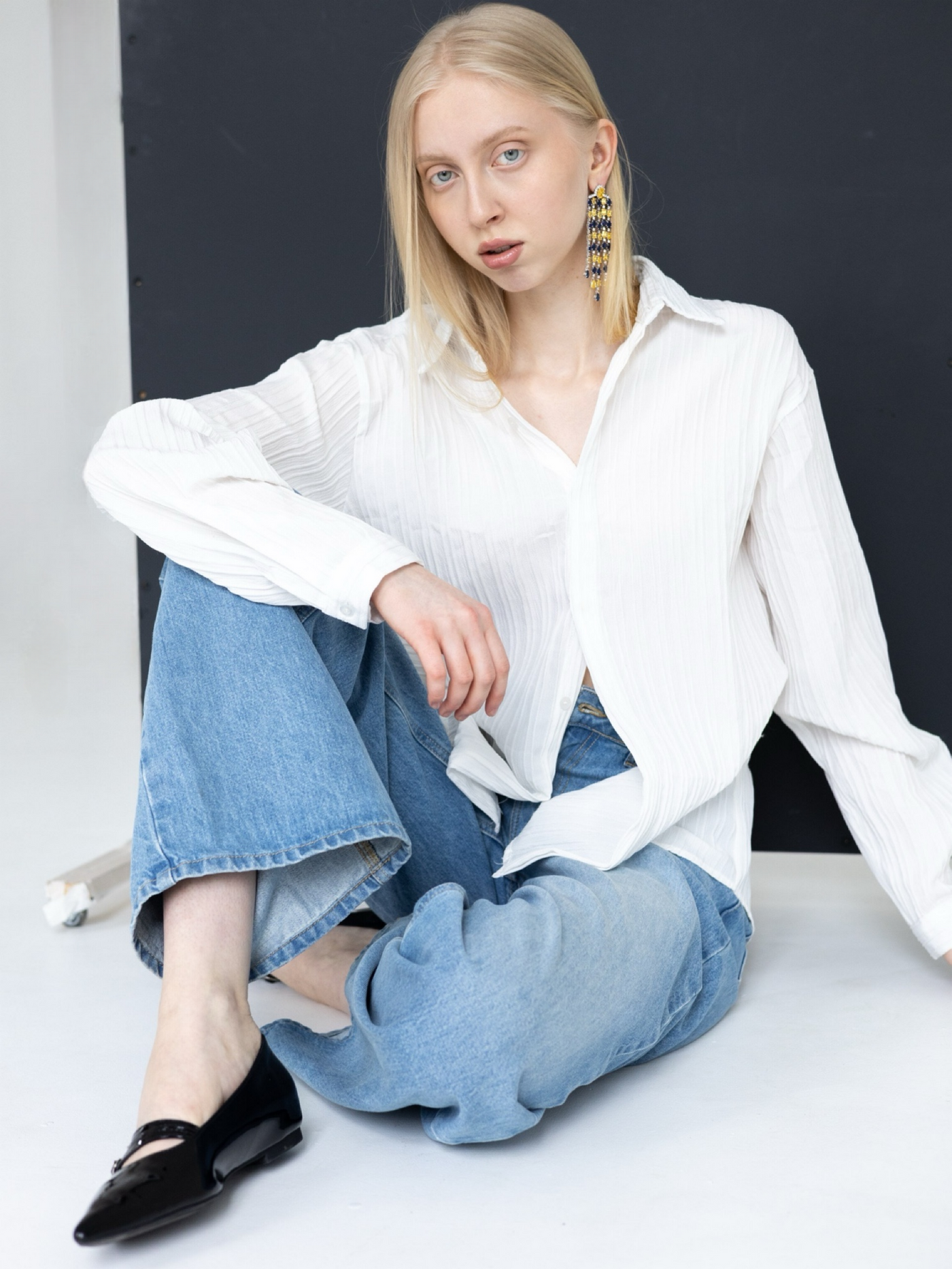 Бук — Polina, Москва