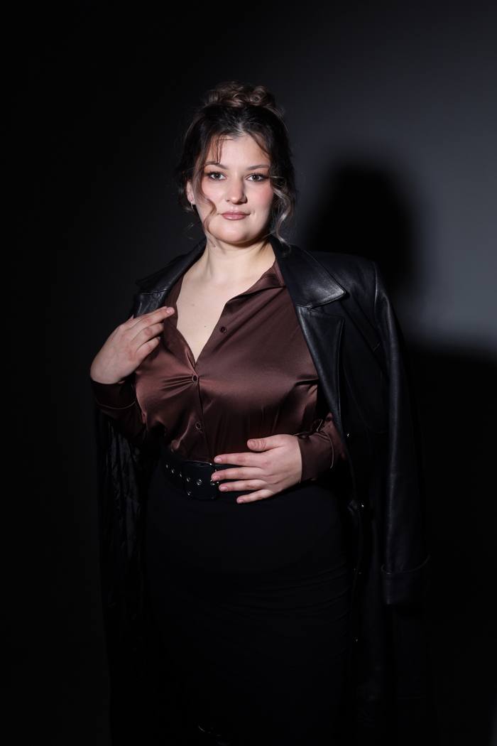 fashion — Анжелика Семенюк, Москва