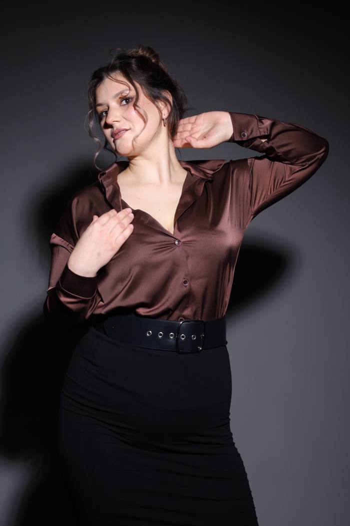 fashion — Анжелика Семенюк, Москва