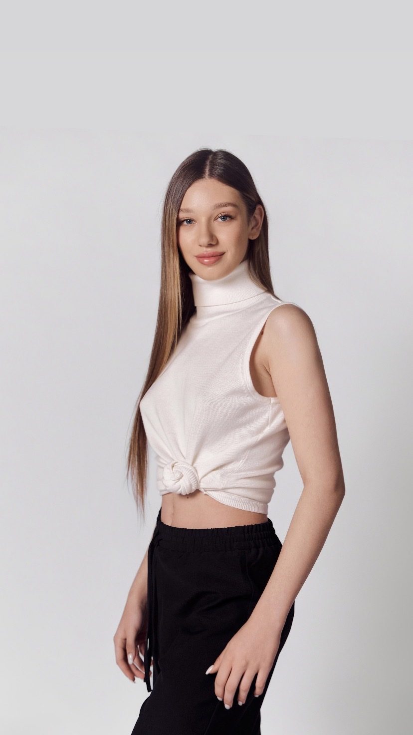 🌷 tests — Елена, Екатеринбург