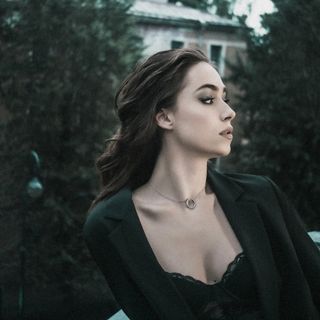 Фотография: Александра Шабан