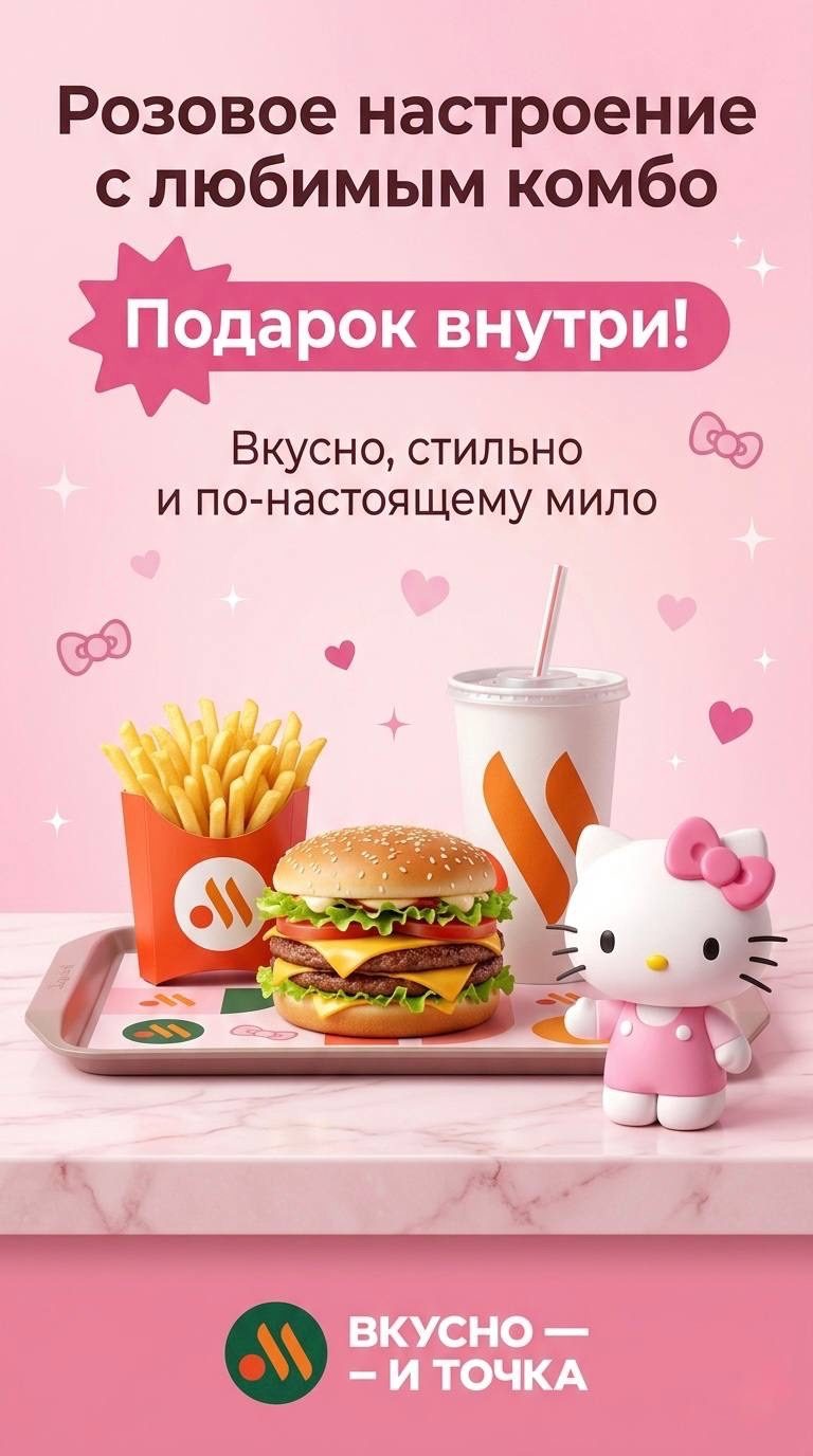 Рекламный баннер — Сергей Андреевич, Москва