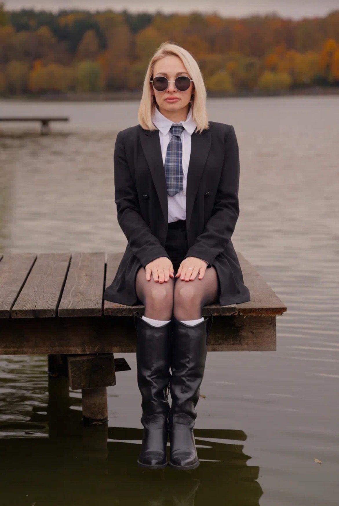 1 — Lidiya M, Москва
