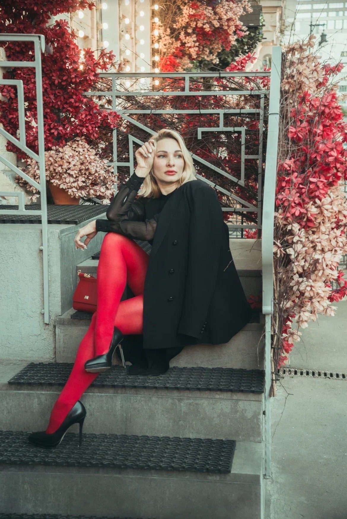 1 — Lidiya M, Москва
