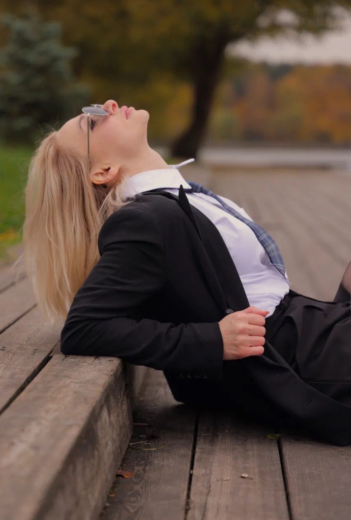 1 — Lidiya M, Москва