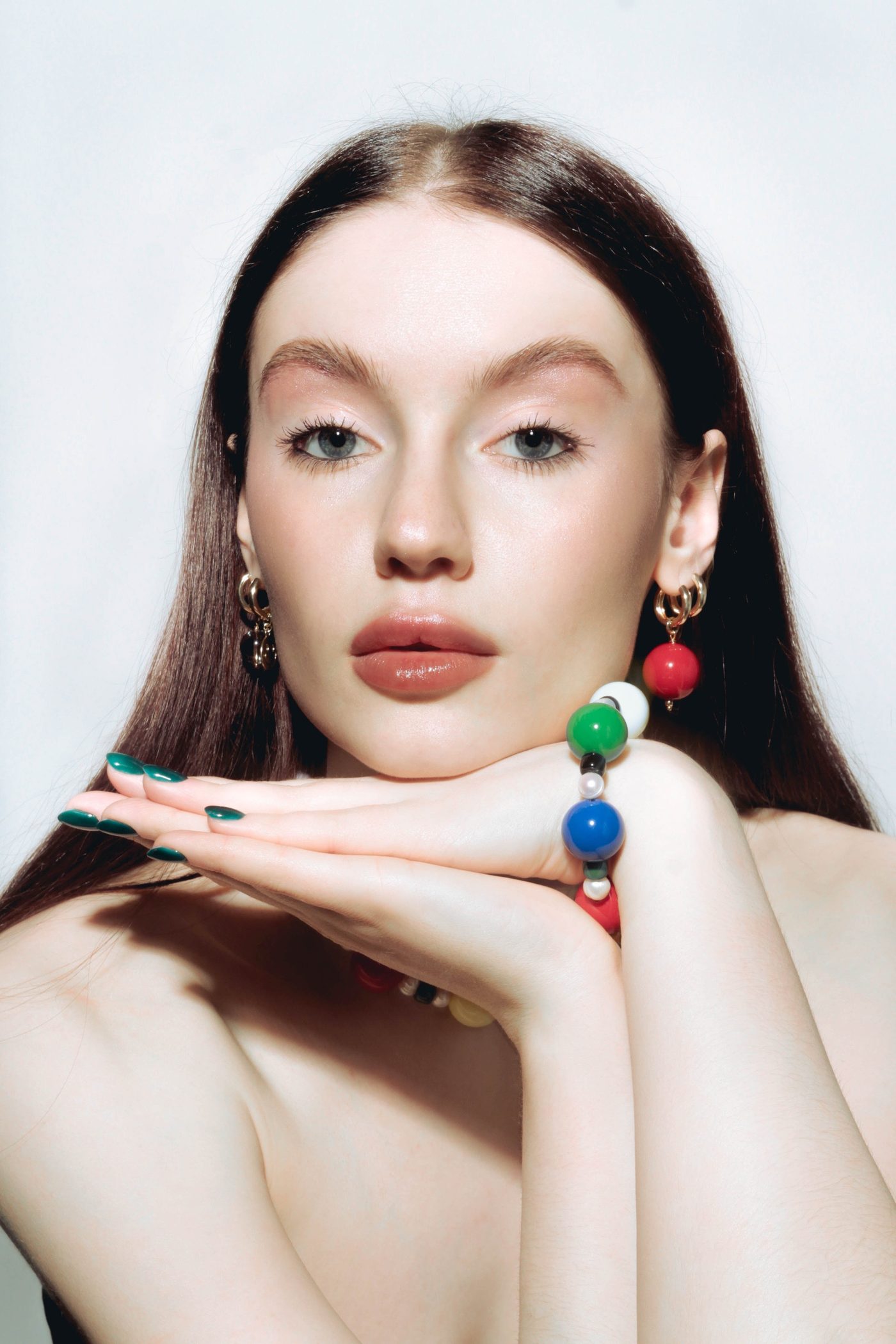 портфолио — Arina Balabanova, Москва