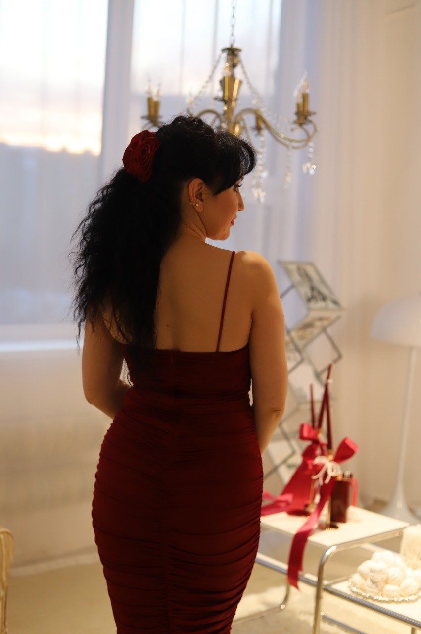 Fashion/ Beauty — Яна, Санкт-Петербург