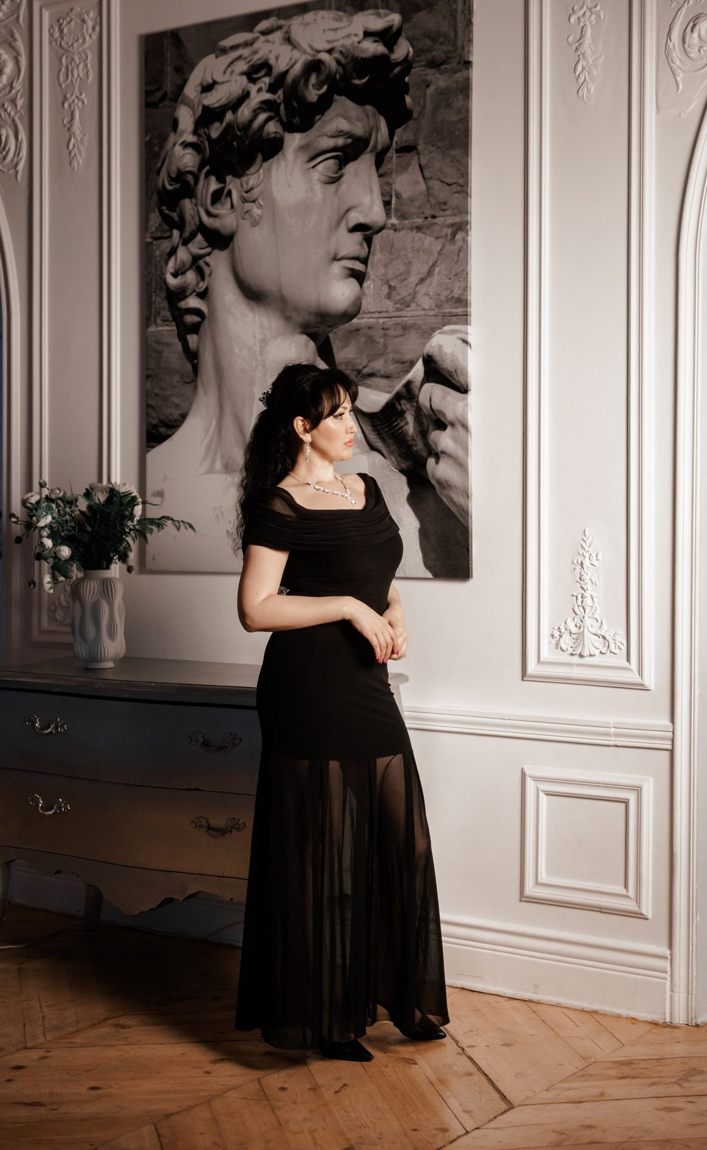Fashion/ Beauty — Яна, Санкт-Петербург