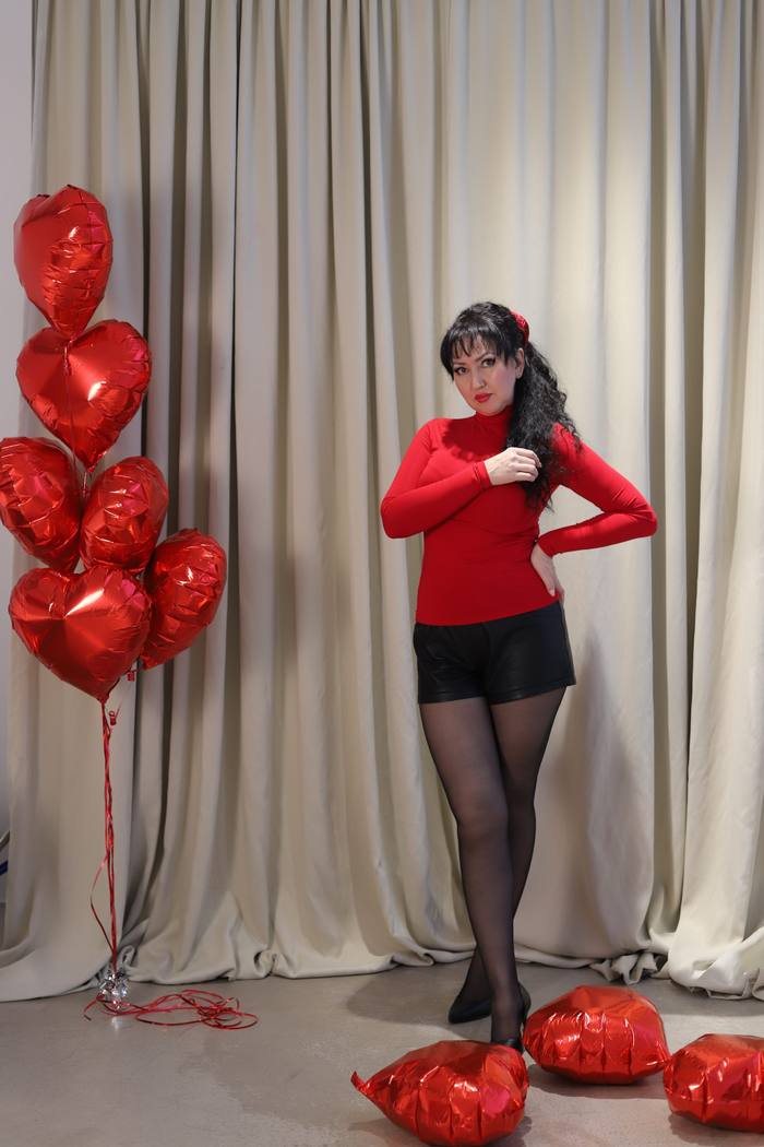 Fashion/ Beauty — Яна, Санкт-Петербург