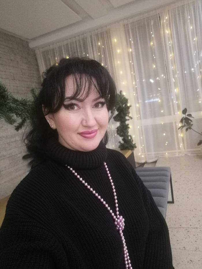 Me — Яна, Санкт-Петербург